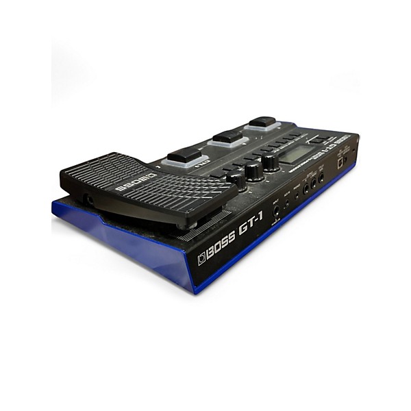 Used BOSS GT1 Effect Processor