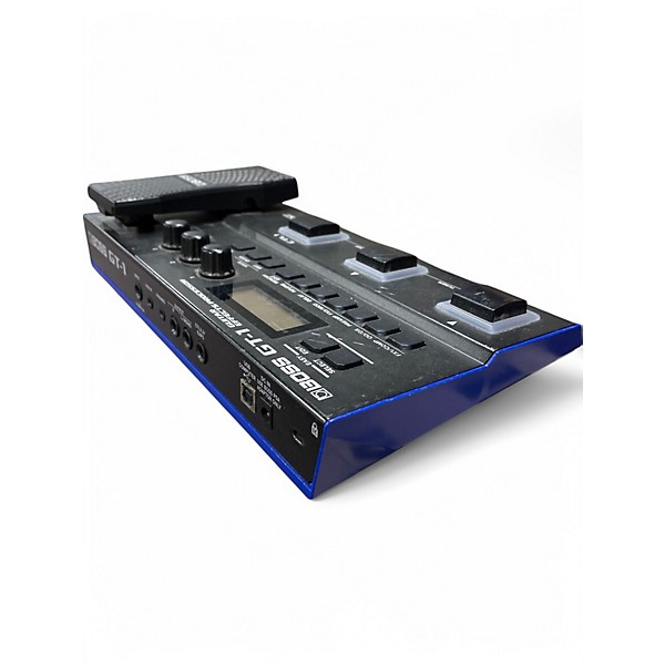 Used BOSS GT1 Effect Processor