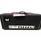 Used Morgan RJ40 Tube Guitar Amp Head thumbnail