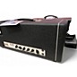 Used Morgan RJ40 Tube Guitar Amp Head