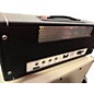 Used Morgan RJ40 Tube Guitar Amp Head