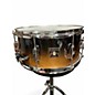 Used TAMA 14X14 Superstar Snare 2 Color Sunburst Drum