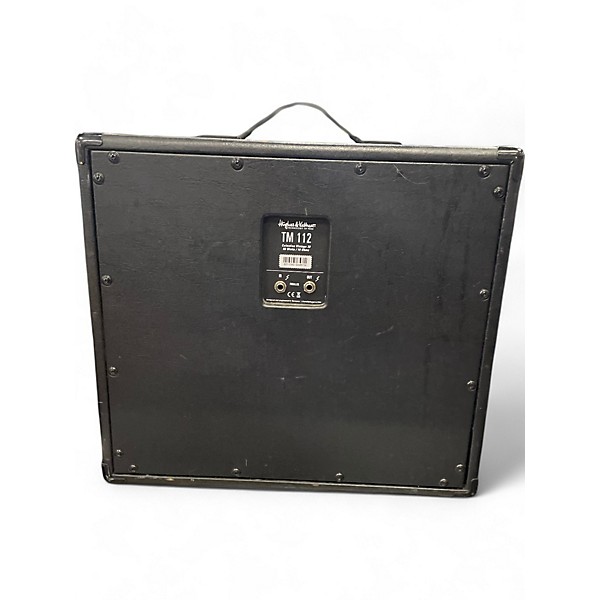 Used Hughes & Kettner TM112 Guitar Cabinet