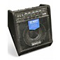 Used Simmons DA50 50W Drum Amplifier
