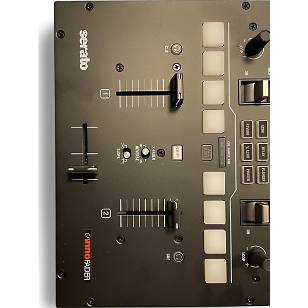 Used Numark SCRATCH 2 DJ Mixer