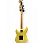 Used Fender Player Stratocaster Buttercream Solid Body Electric Guitar