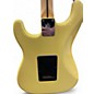 Used Fender Player Stratocaster Buttercream Solid Body Electric Guitar