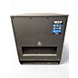 Used Yamaha DXS18 Powered Subwoofer thumbnail