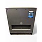 Used Yamaha DXS18 Powered Subwoofer