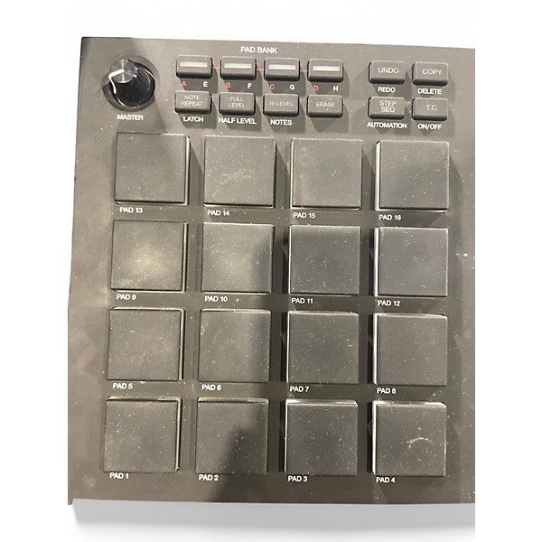 Used Akai Professional MPC Live 2 Production Controller