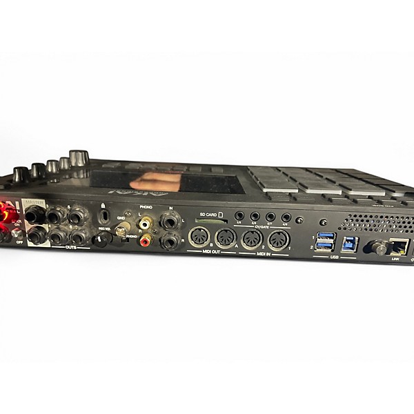 Used Akai Professional MPC Live 2 Production Controller