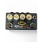 Used T Rex Replay Box Effect Pedal thumbnail