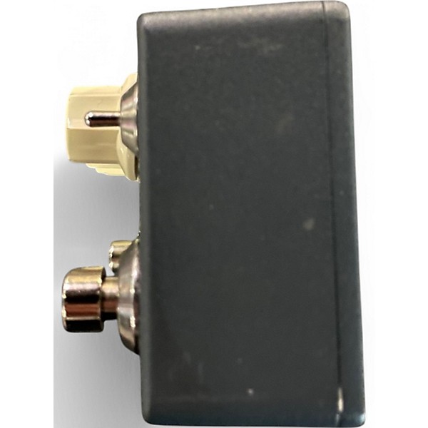 Used T Rex Replay Box Effect Pedal