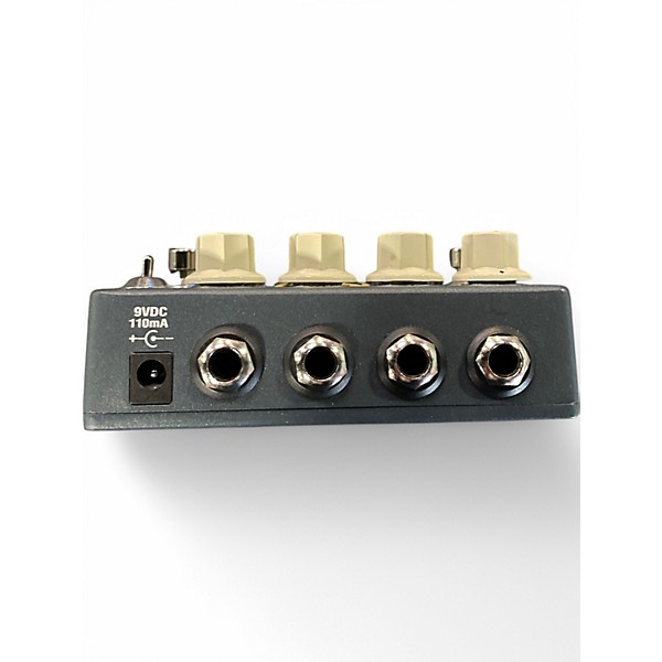 Used T Rex Replay Box Effect Pedal