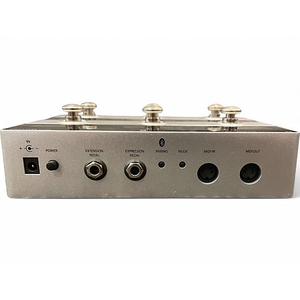 Used Singular Sound midi maestro Pedal