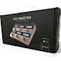 Used Singular Sound midi maestro Pedal