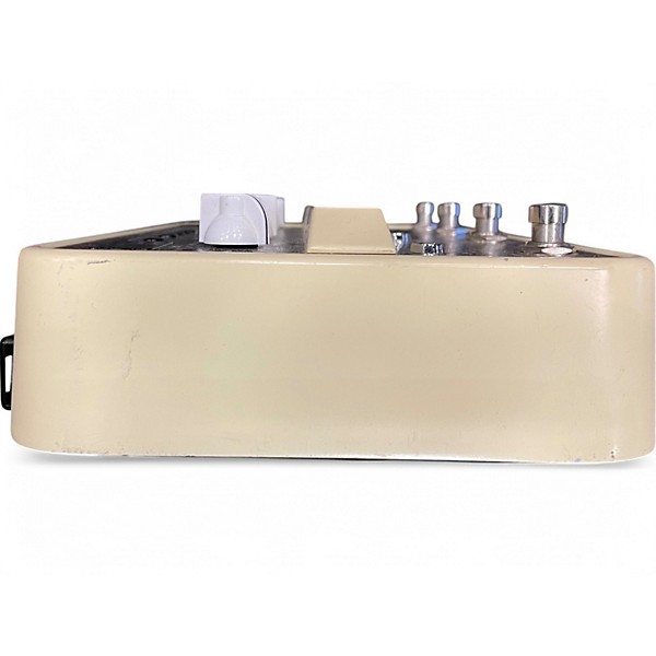 Used VOX DELAY LAB Effect Processor