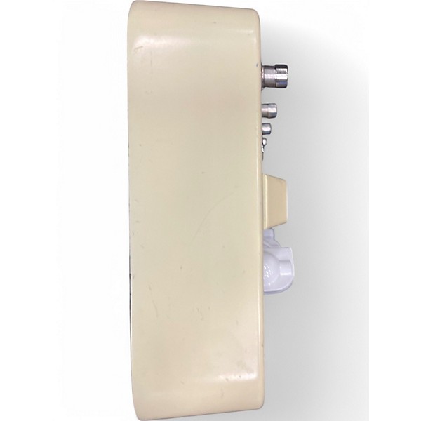 Used VOX DELAY LAB Effect Processor