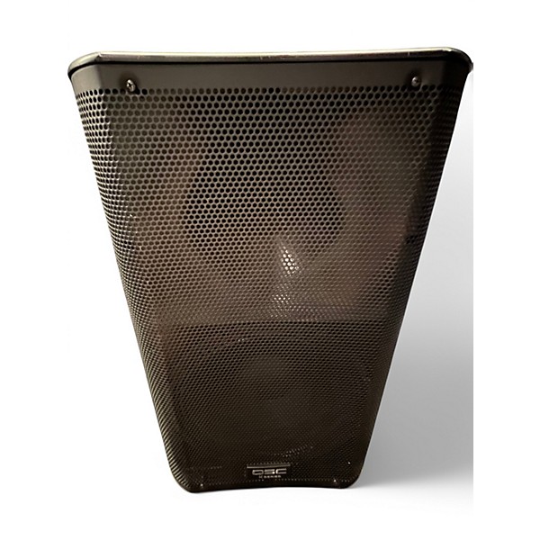 Used QSC K12 Powered Speaker,New Products : American Fashion Style Bags On Sale