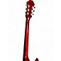 Used 2021 Epiphone RIVIERA RED Hollow Body Electric Guitar