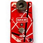 Used MXR EVH90 Eddie Van Halen Phaser Effect Pedal thumbnail