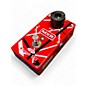 Used MXR EVH90 Eddie Van Halen Phaser Effect Pedal
