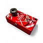 Used MXR EVH90 Eddie Van Halen Phaser Effect Pedal