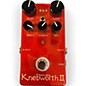 Used Montreux KNEBWORTH II Effect Pedal thumbnail
