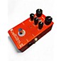 Used Montreux KNEBWORTH II Effect Pedal