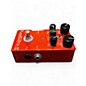 Used Montreux KNEBWORTH II Effect Pedal