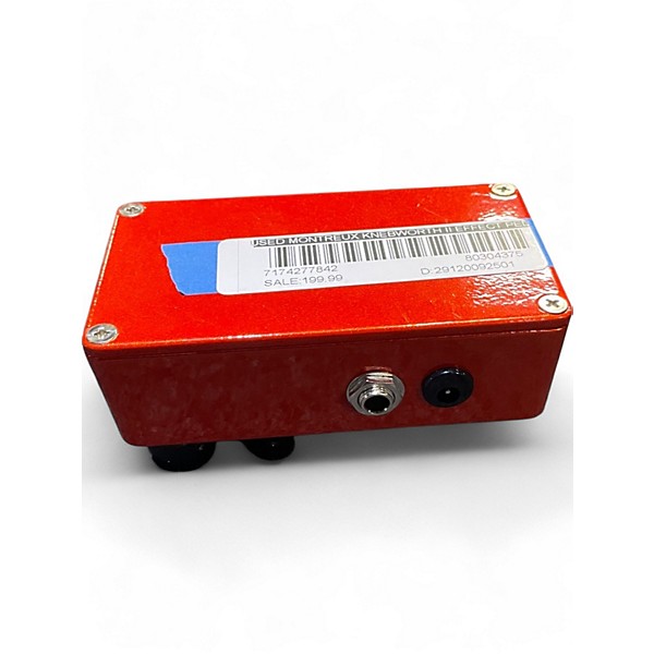 Used Montreux KNEBWORTH II Effect Pedal