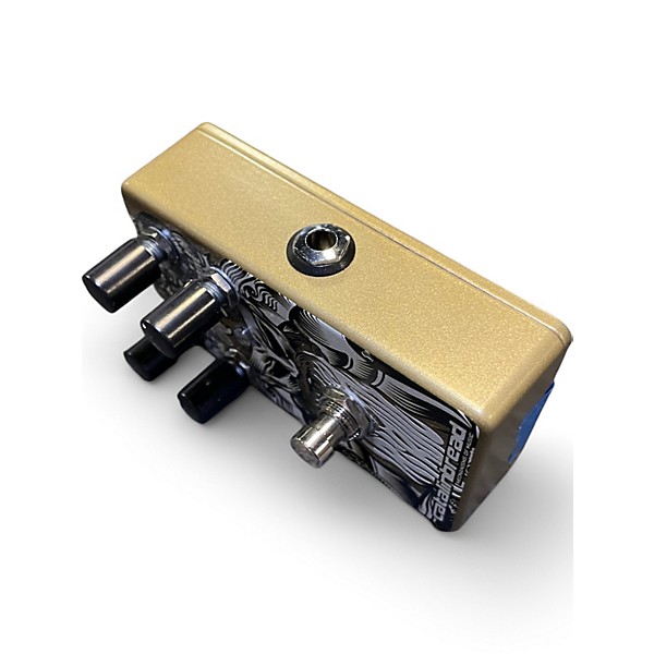 Used Catalinbread Tribute All-Gain Parametric OD Effect Pedal