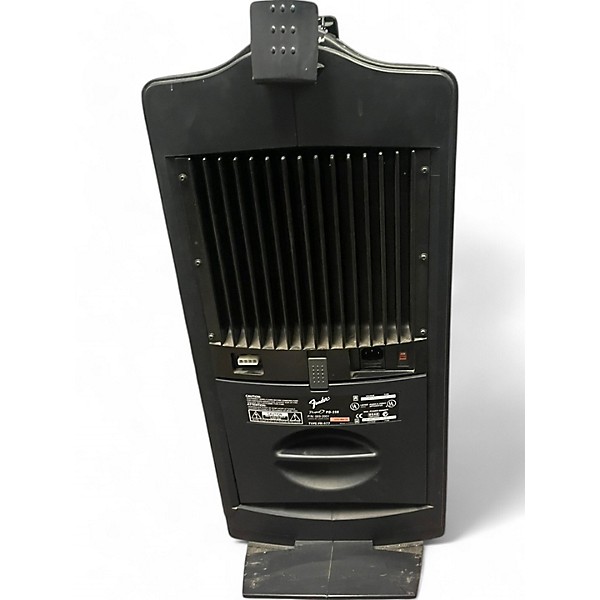 Used Fender passport