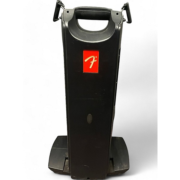 Used Fender passport