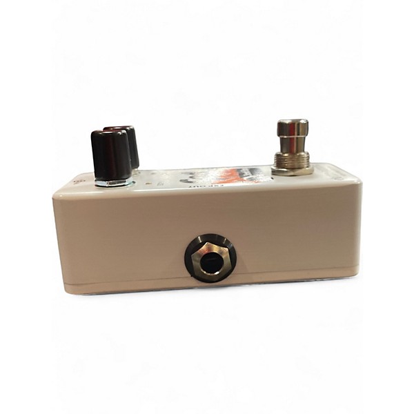 Used Electro-Harmonix STAT Pedal