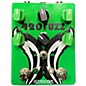 Used Fuzzrocious 420 Fuzz V2 Effect Pedal thumbnail
