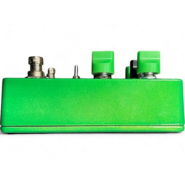 Used Fuzzrocious 420 Fuzz V2 Effect Pedal
