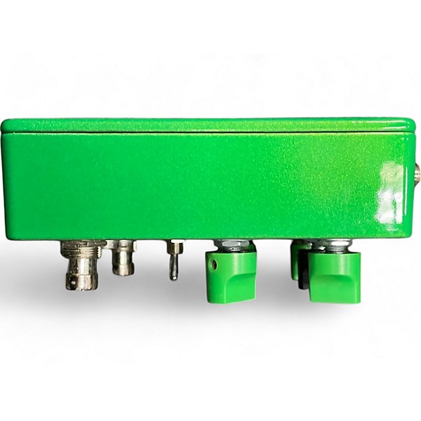 Used Fuzzrocious 420 Fuzz V2 Effect Pedal
