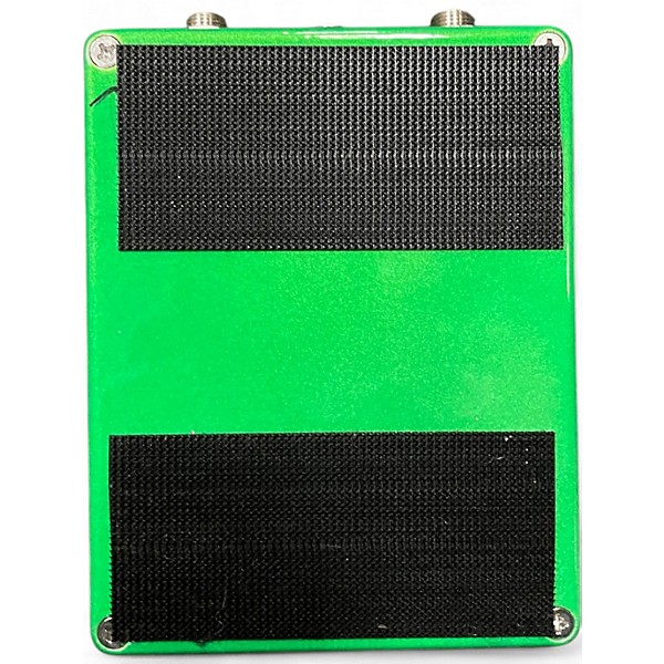 Used Fuzzrocious 420 Fuzz V2 Effect Pedal