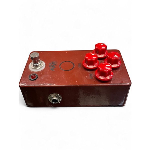 ギター JHS Pedals Angry Charlie V2 JHS Angry Charlie V2 | Reverb