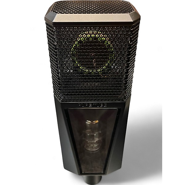 Used LEWITT PURE TUBE Tube Microphone