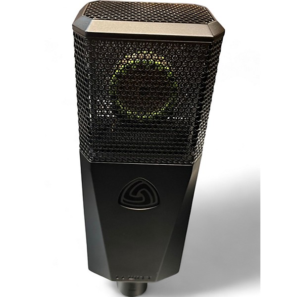 Used LEWITT PURE TUBE Tube Microphone