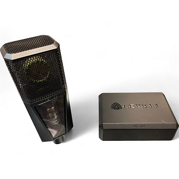Used LEWITT PURE TUBE Tube Microphone