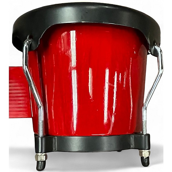 Used LP Aspire Bongo Set Bongos