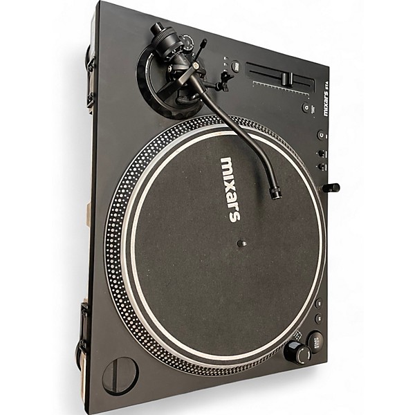 Used Mixars STA Turntable