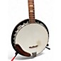 Used Hondo HB75A Natural Banjo thumbnail