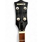 Used Hondo HB75A Natural Banjo