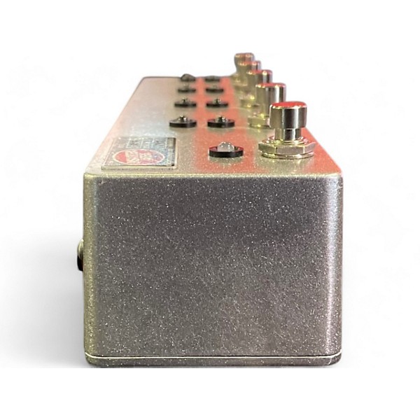 Used Disaster Area Designs DPC5 Pedal