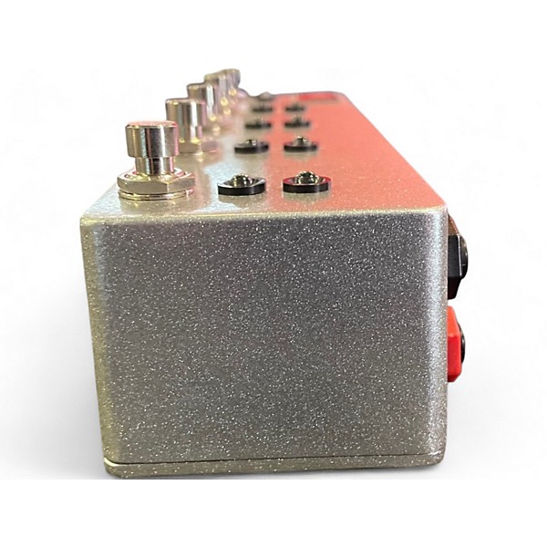 Used Disaster Area Designs DPC5 Pedal