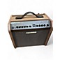 Used Fishman LOUDBOX MINI CHARGE Guitar Combo Amp thumbnail